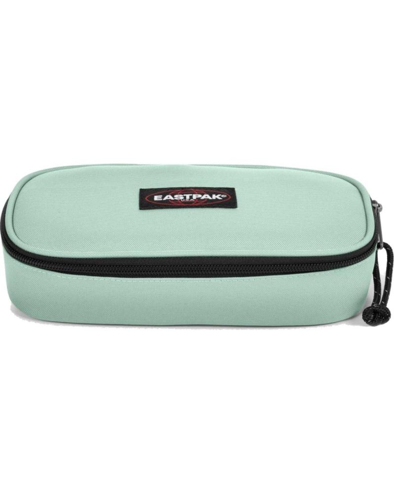 ASTUCCIO EASTPAK OVAL SINGLE BLU BLUE