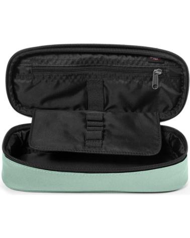 ASTUCCIO EASTPAK OVAL SINGLE BLU BLUE