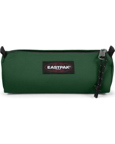 Inizio-EASTPAK-ESTUCHES-NINA-MODELO-BENCHMARK-COLOR-VERDE-GRNTRE