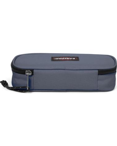 EASTPAK ESTUCHES NINA MODELO OVAL COLOR AZUL BLUE