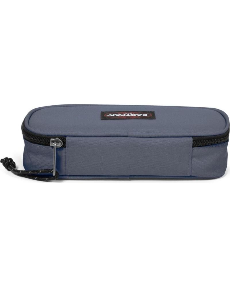 ESTUCHE EASTPAK OVAL AZUL BLUE