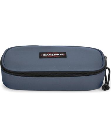 ESTUCHE EASTPAK OVAL AZUL BLUE