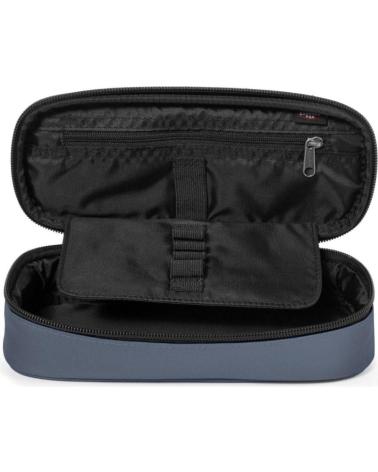 ESTUCHE EASTPAK OVAL AZUL BLUE