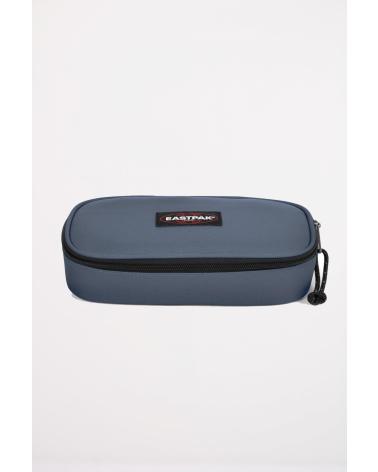 ESTUCHE EASTPAK OVAL AZUL BLUE