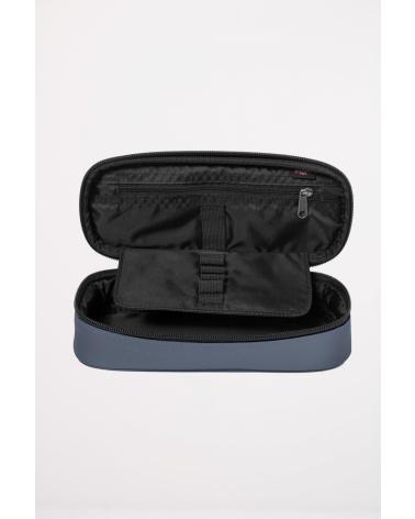 ESTUCHE EASTPAK OVAL AZUL BLUE