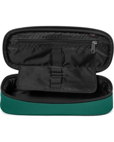 ESTUCHE EASTPAK OVAL VERDE GRNTRE