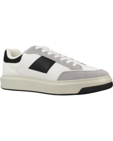 BASKETS ARMANI EXCHANGE X20 AF1752 BLANCHES M0017