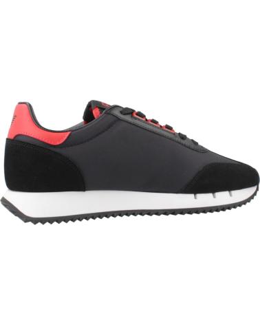 TÊNIS EMPORIO ARMANI 7X000541 AF18609 PRETAS MZ330