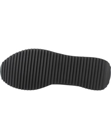 TÊNIS EMPORIO ARMANI 7X000541 AF18609 PRETAS MZ330