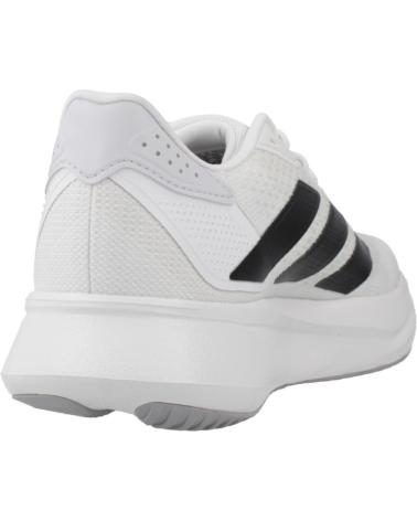 ADIDAS ZAPATILLAS MUJER MODELO DURAMO SL2 W COLOR BLANCO WHITE