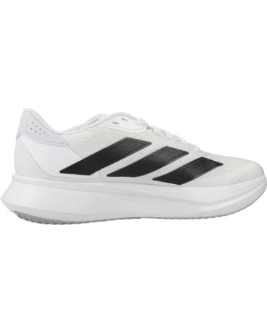 ADIDAS ZAPATILLAS MUJER MODELO DURAMO SL2 W COLOR BLANCO WHITE