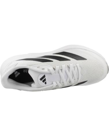 ADIDAS ZAPATILLAS MUJER MODELO DURAMO SL2 W COLOR BLANCO WHITE