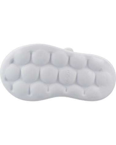 ADIDAS ZAPATILLAS NINO MODELO ADVANTAGE SMILEY CF COLOR BLANCO WHIT WHITE