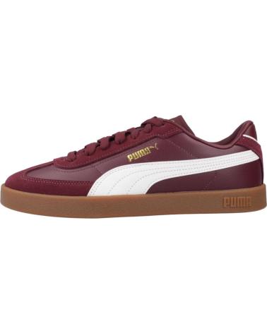 Inizio-PUMA-ZAPATILLAS-MUJER-MODELO-CLUB-II-ERA-COLOR-BURDEOS-RED