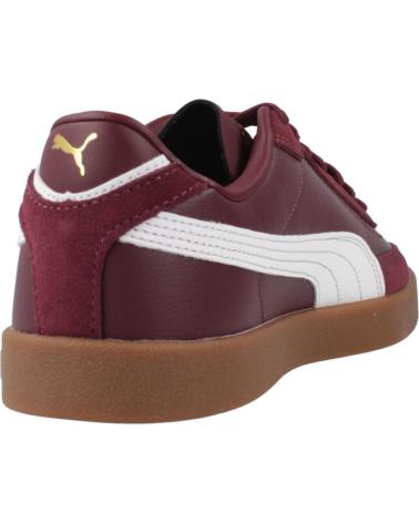 Inizio-PUMA-ZAPATILLAS-MUJER-MODELO-CLUB-II-ERA-COLOR-BURDEOS-RED