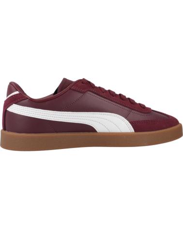 Inizio-PUMA-ZAPATILLAS-MUJER-MODELO-CLUB-II-ERA-COLOR-BURDEOS-RED