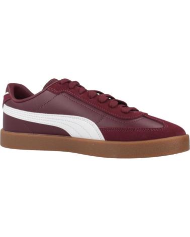 Inizio-PUMA-ZAPATILLAS-MUJER-MODELO-CLUB-II-ERA-COLOR-BURDEOS-RED