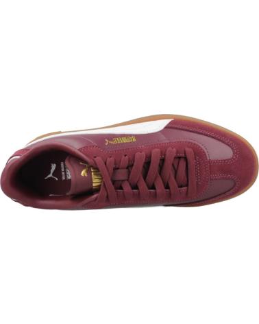 Inizio-PUMA-ZAPATILLAS-MUJER-MODELO-CLUB-II-ERA-COLOR-BURDEOS-RED