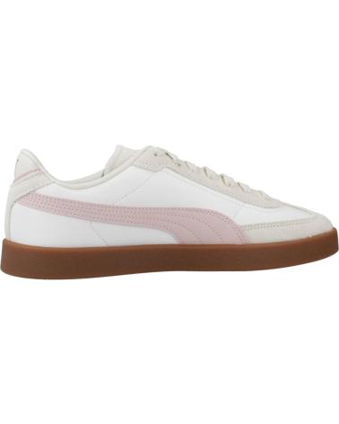 PUMA ZAPATILLAS MUJER MODELO CLUB II ERA COLOR BLANCO WHITE
