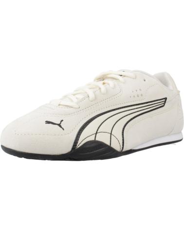 PUMA ZAPATILLAS MUJER MODELO CATCH SD COLOR BLANCO WHITE