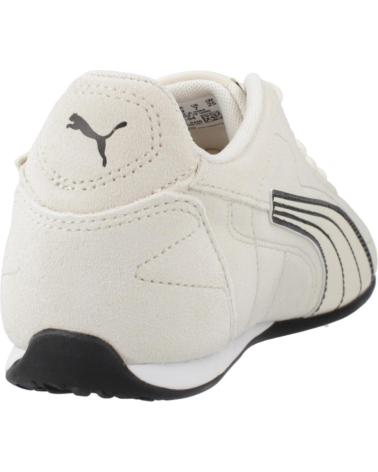 PUMA ZAPATILLAS MUJER MODELO CATCH SD COLOR BLANCO WHITE