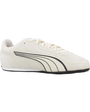 PUMA ZAPATILLAS MUJER MODELO CATCH SD COLOR BLANCO WHITE