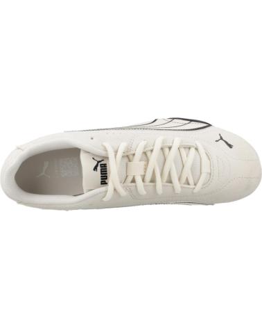 PUMA ZAPATILLAS MUJER MODELO CATCH SD COLOR BLANCO WHITE