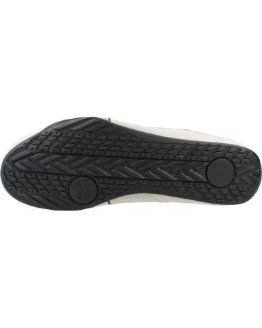 PUMA ZAPATILLAS MUJER MODELO CATCH SD COLOR BLANCO WHITE