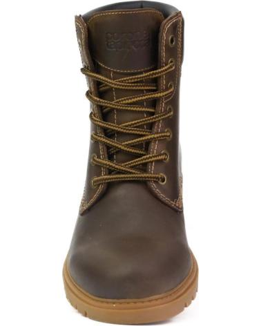 Botas de Hombre CORONEL TAPIOCCA BOTA CABALLERO MARRONMARRON