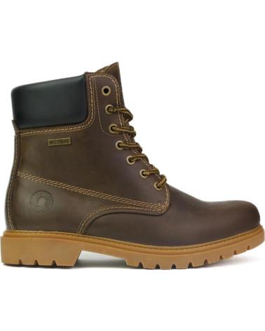 Botas de Hombre CORONEL TAPIOCCA BOTA CABALLERO MARRONMARRON