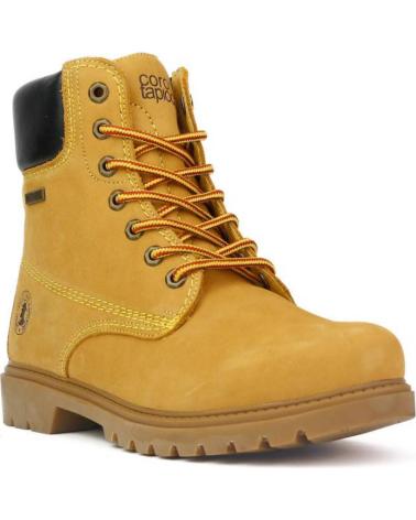 Botas de Hombre CORONEL TAPIOCCA BOTA CABALLERO MOSTAZAMOSTAZA
