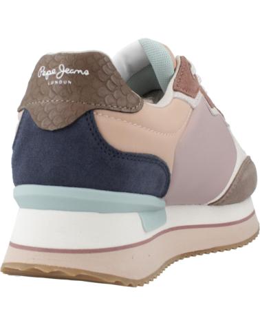 Startseite-PEPE-JEANS-ZAPATILLAS-MUJER-MODELO-RUSPER-COMBI-W-COLOR-ROSA-865MDBR