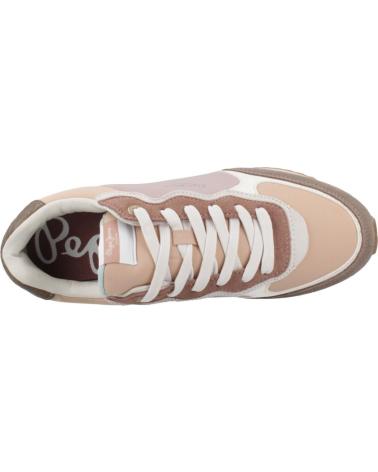 Startseite-PEPE-JEANS-ZAPATILLAS-MUJER-MODELO-RUSPER-COMBI-W-COLOR-ROSA-865MDBR