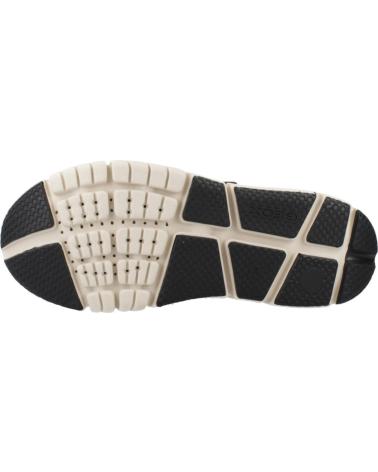 GEOX ZAPATILLAS NINO MODELO J FLEXYPER BOY COLOR VERDE C3009