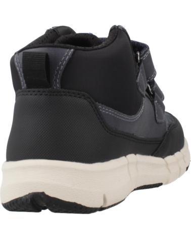 GEOX ZAPATILLAS NINO MODELO J FLEXYPER BOY COLOR AZUL C4002