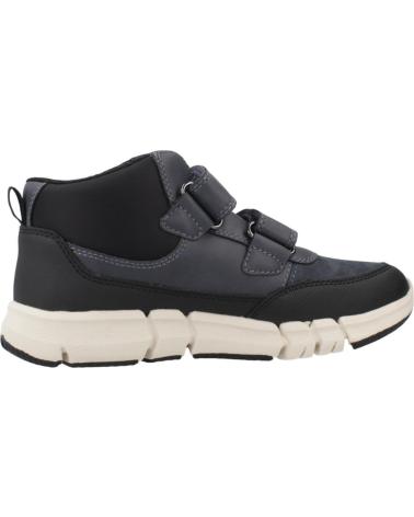 GEOX ZAPATILLAS NINO MODELO J FLEXYPER BOY COLOR AZUL C4002