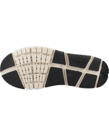 GEOX ZAPATILLAS NINO MODELO J FLEXYPER BOY COLOR AZUL C4002