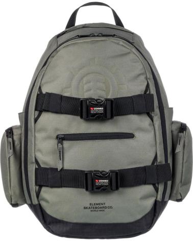 SAC À DOS ELEMENT MOHAVE 2.0 30L COULEUR GREEN BEETLE NAN