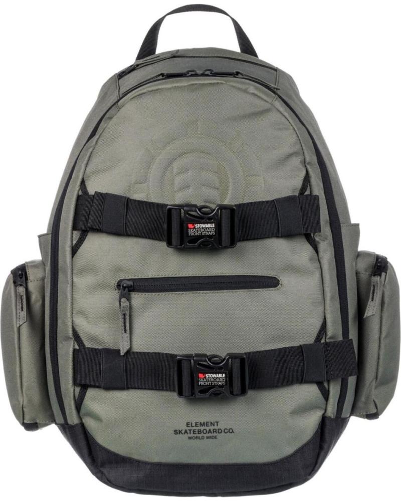 MOCHILA ELEMENT MOHAVE 2.0 30L NA COR GREEN BEETLE NAN