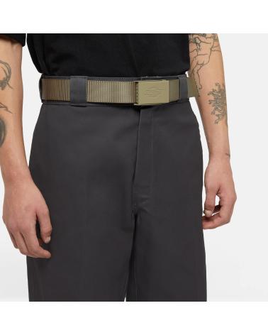 CINTURA DICKIES DEER LODGE VERDE IMPERIALE NAN