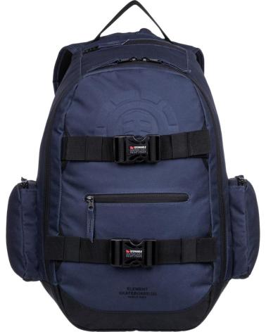 ZAINO ELEMENT MOHAVE 2.0 BLU NAVAL ACADEMY NAN