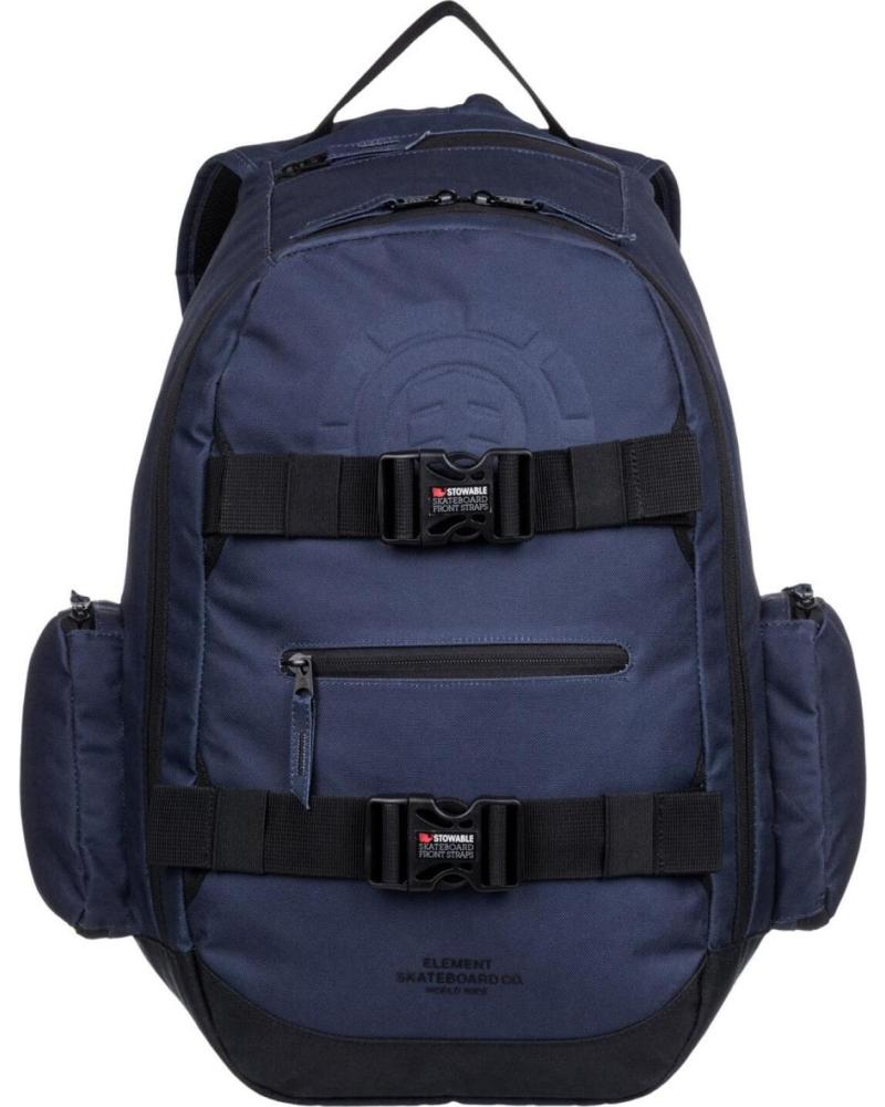 MOCHILA ELEMENT MOHAVE 2.0 AZUL NAVAL ACADEMY NAN