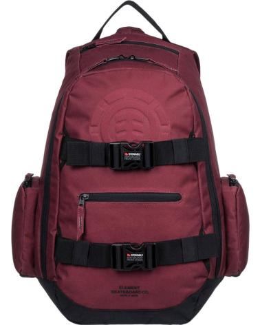 ZAINO ELEMENT MOHAVE 2.0 30L - BLACKPACK WINE NAN