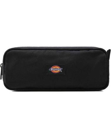 ASTUCCIO PORTAPENNE DICKIES DUCK CANVAS NERO NAN