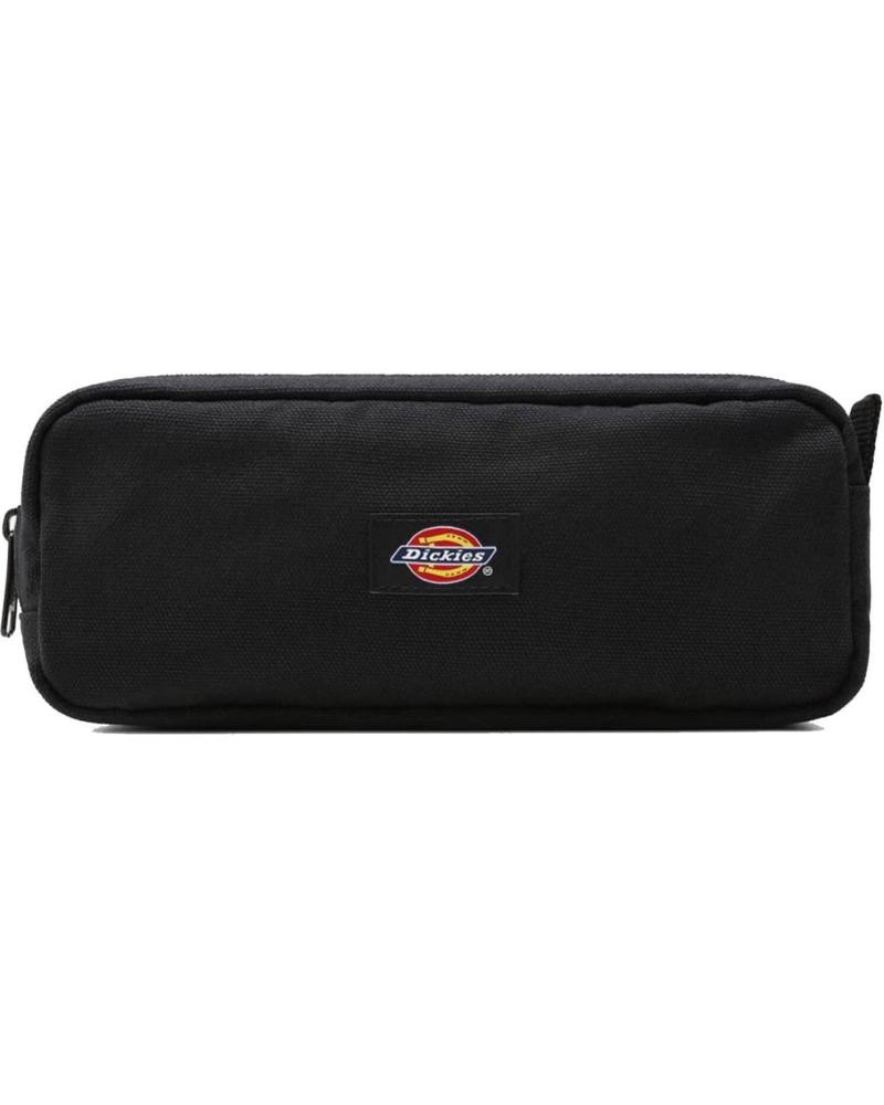 ESTOJO DE LÁPIS DICKIES DUCK CANVAS PRETO NAN