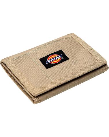 PORTAFOGLIO DICKIES KENTWOOD KHAKI NAN