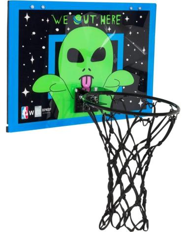 RIPNDIP PEEK ALIEN HANG BASKETBALL SET BKB NAN NAN