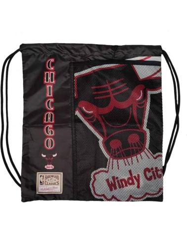 MITCHELL  NESS INICIO MITCHELL NESS EN COLOR PARA VALUE NEGRO