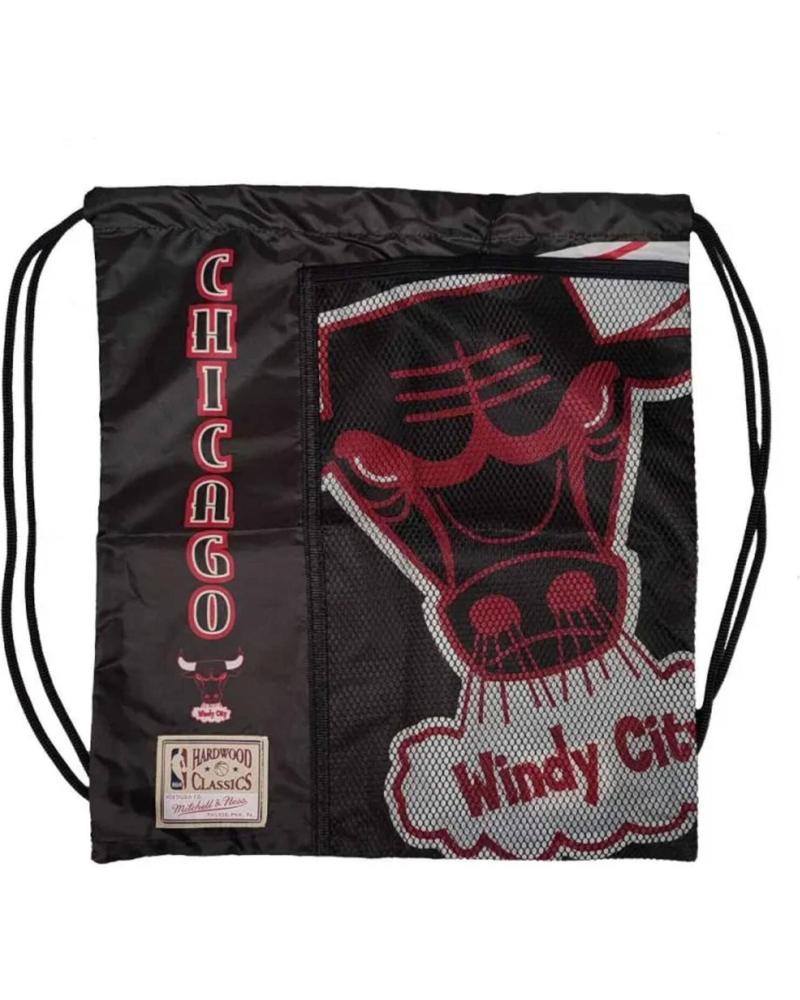 MITCHELL  NESS INICIO MITCHELL NESS EN COLOR PARA VALUE NEGRO