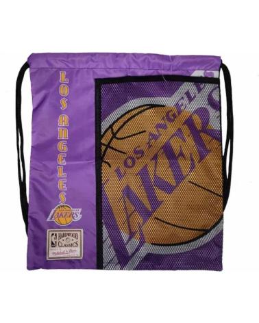 MITCHELL  NESS INICIO MITCHELL NESS EN COLOR PARA VALUE MORADO